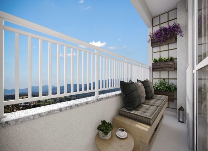 RESIDENCIAL OREGON - Haus Imobi