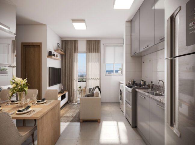 RESIDENCIAL OREGON - Haus Imobi