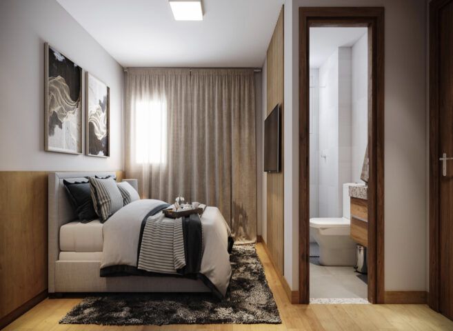 RESIDENCIAL OREGON - Haus Imobi