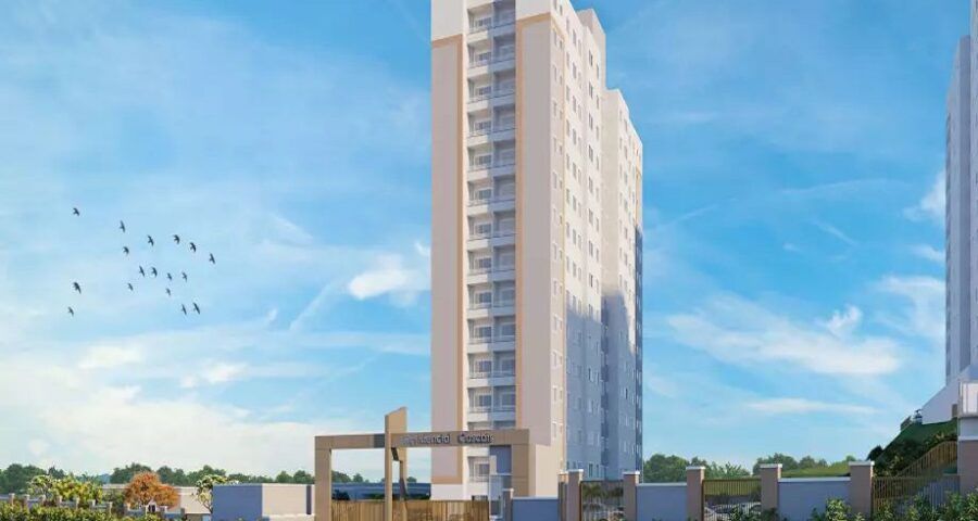 RESIDENCIAL CASCAIS - Haus Imobi