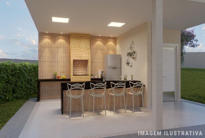 RESIDENCIAL CASCAIS - Haus Imobi