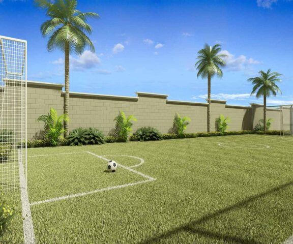 RESIDENCIAL CASCAIS - Haus Imobi
