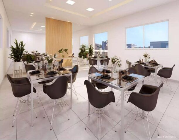 RESIDENCIAL CASCAIS - Haus Imobi