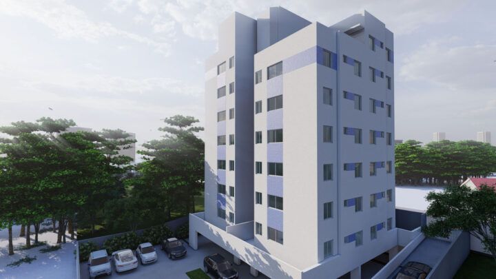 RESIDENCIAL BOAVENTURA - Haus Imobi