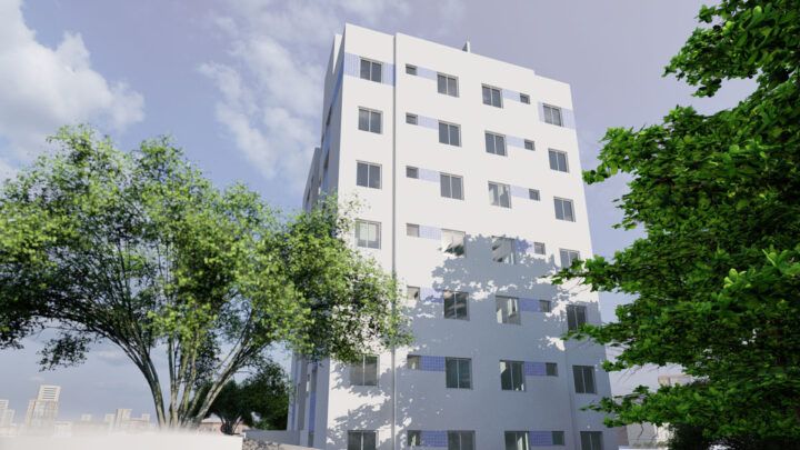 RESIDENCIAL BOAVENTURA - Haus Imobi