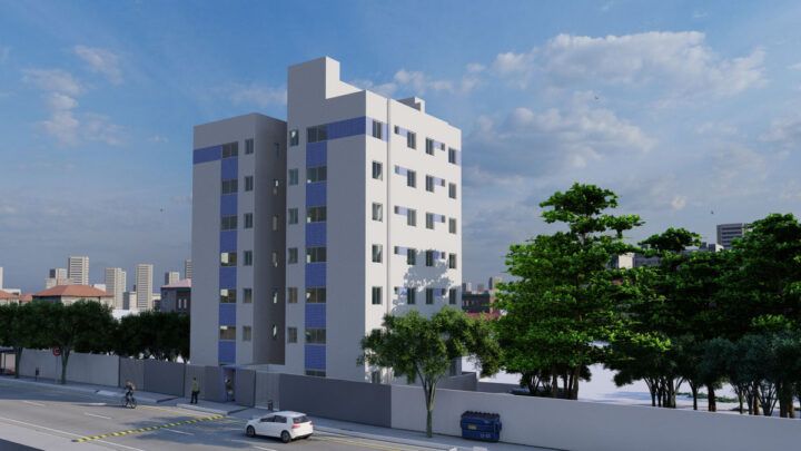 RESIDENCIAL BOAVENTURA - Haus Imobi