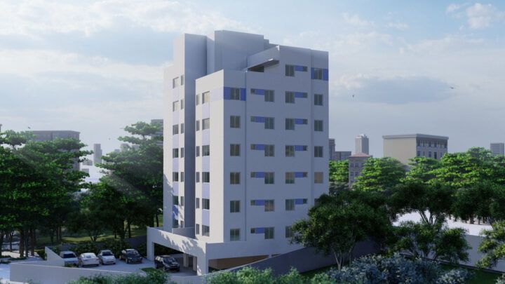 RESIDENCIAL BOAVENTURA - Haus Imobi
