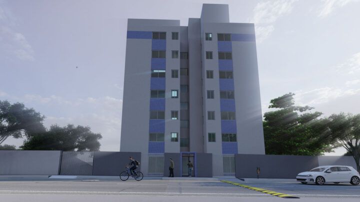 RESIDENCIAL BOAVENTURA - Haus Imobi