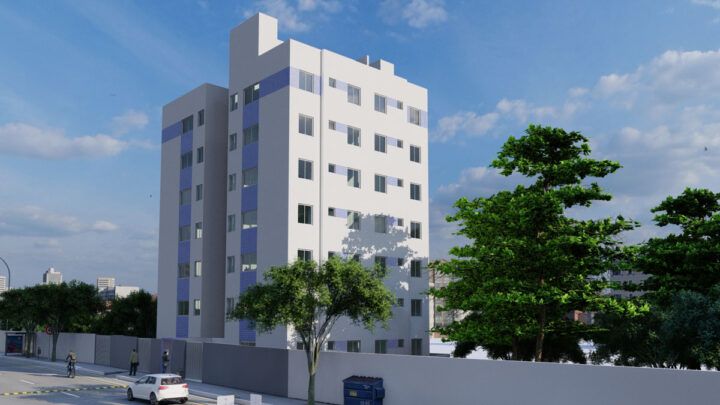 RESIDENCIAL BOAVENTURA - Haus Imobi
