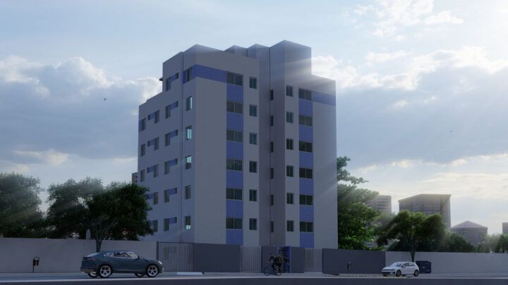 RESIDENCIAL BOAVENTURA - Haus Imobi
