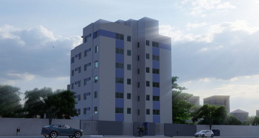 RESIDENCIAL BOAVENTURA - Haus Imobi