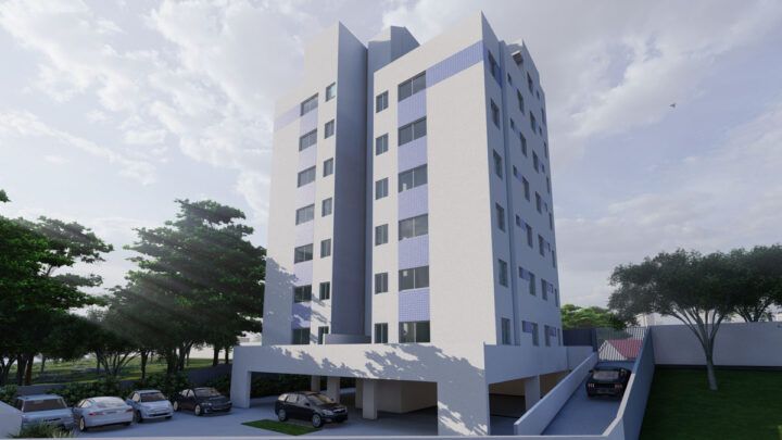 RESIDENCIAL BOAVENTURA - Haus Imobi