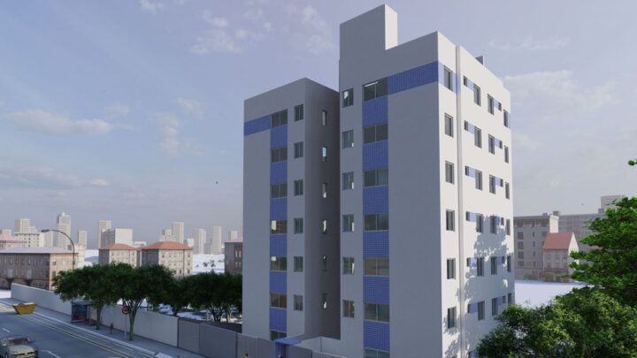 RESIDENCIAL BOAVENTURA - Haus Imobi