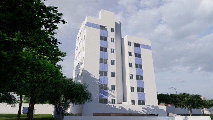 RESIDENCIAL BOAVENTURA - Haus Imobi