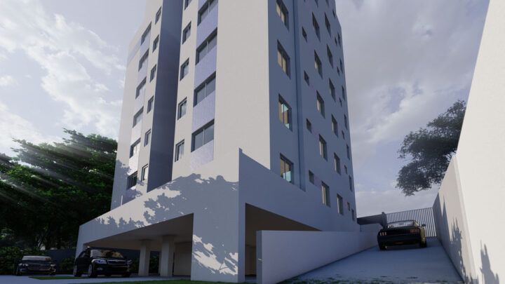 RESIDENCIAL BOAVENTURA - Haus Imobi