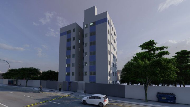 RESIDENCIAL BOAVENTURA - Haus Imobi