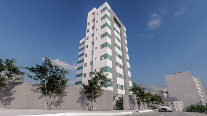 RESIDENCIAL PRADO - Haus Imobi