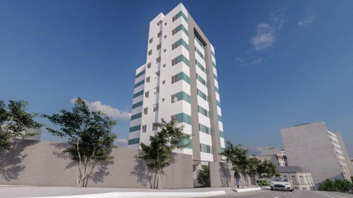 RESIDENCIAL PRADO - Haus Imobi