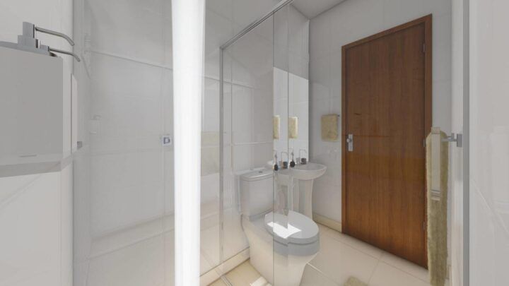 RESIDENCIAL PRADO - Haus Imobi