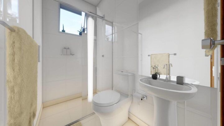 RESIDENCIAL PRADO - Haus Imobi