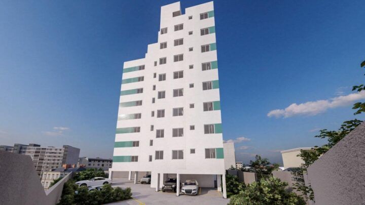 RESIDENCIAL PRADO - Haus Imobi