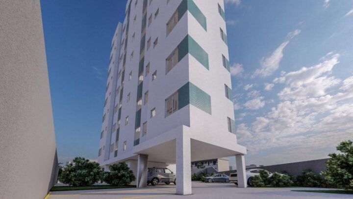 RESIDENCIAL PRADO - Haus Imobi