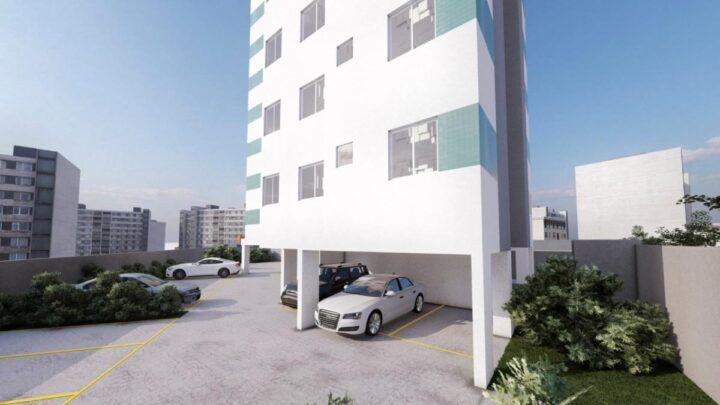 RESIDENCIAL PRADO - Haus Imobi