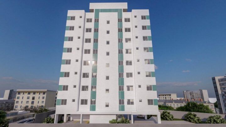 RESIDENCIAL PRADO - Haus Imobi