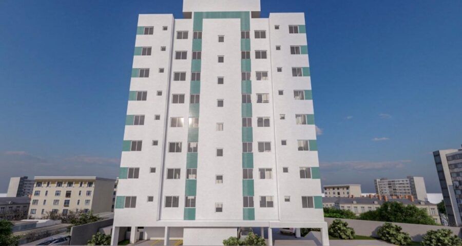 RESIDENCIAL PRADO - Haus Imobi
