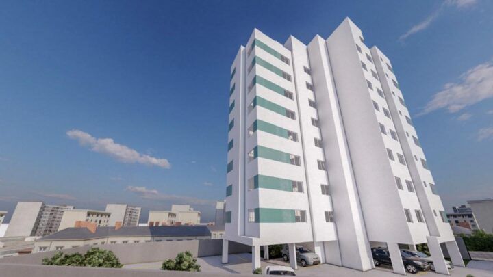 RESIDENCIAL PRADO - Haus Imobi