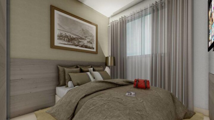 RESIDENCIAL PRADO - Haus Imobi