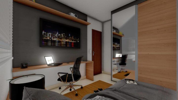 RESIDENCIAL PRADO - Haus Imobi