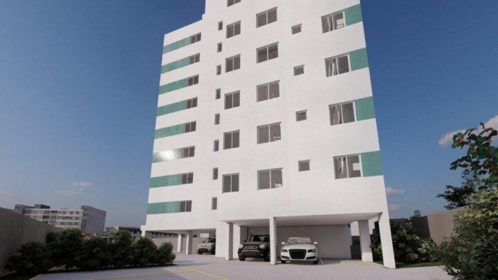 RESIDENCIAL PRADO - Haus Imobi