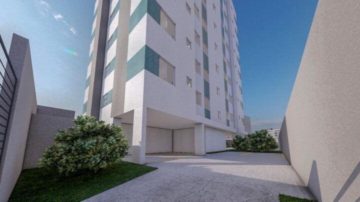 RESIDENCIAL PRADO - Haus Imobi