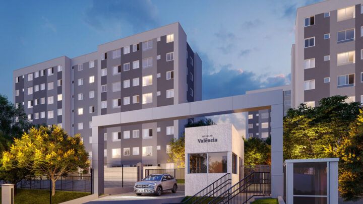VALÊNCIA - Haus Imobi
