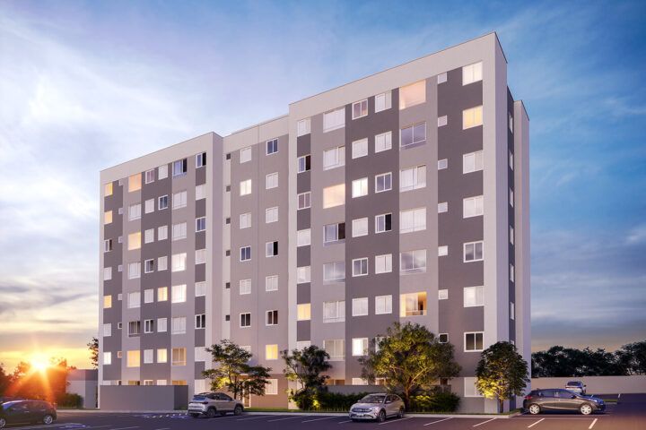 VALÊNCIA - Haus Imobi