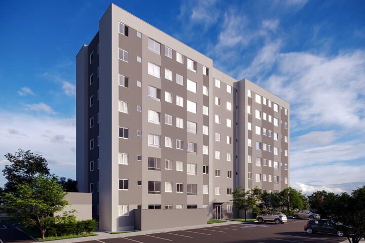 VALÊNCIA - Haus Imobi