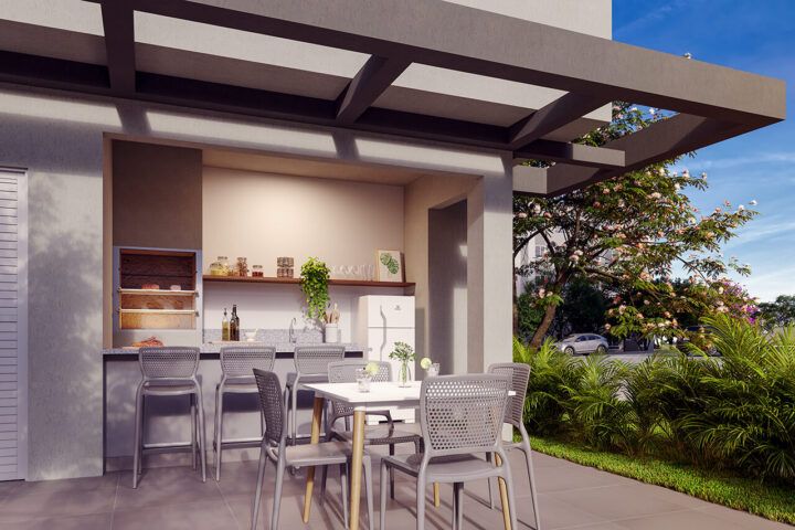 VALÊNCIA - Haus Imobi