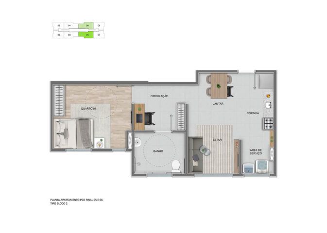 VALÊNCIA - Haus Imobi