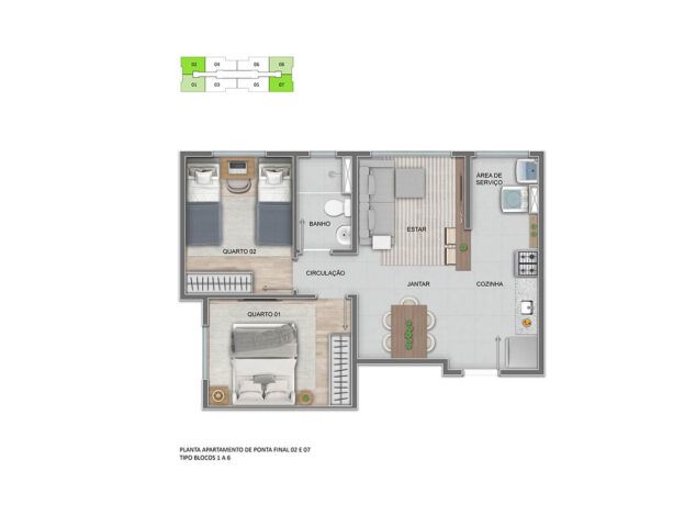 VALÊNCIA - Haus Imobi