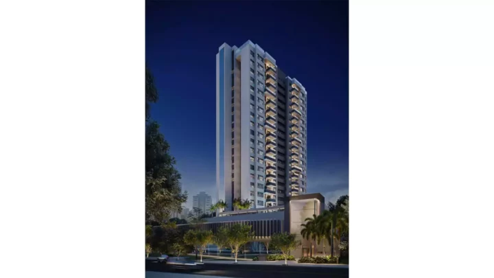 MONTANO ANTILIA - Haus Imobi
