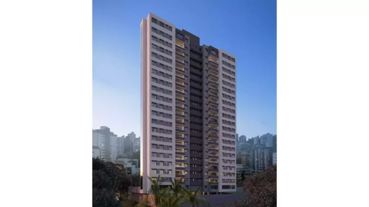MONTANO ANTILIA - Haus Imobi