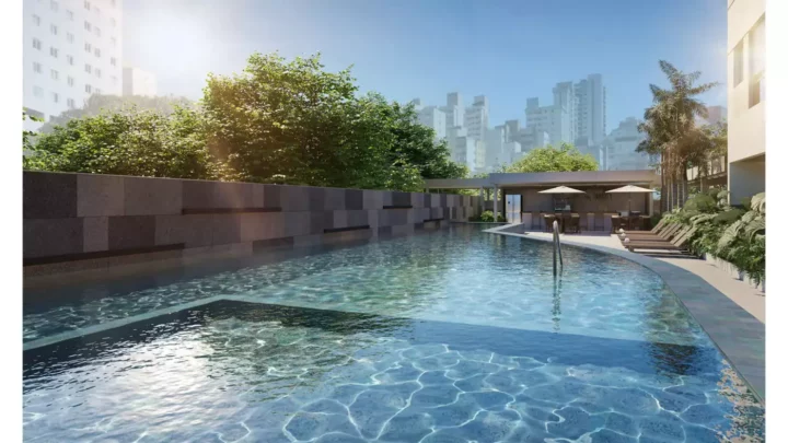 MONTANO ANTILIA - Haus Imobi