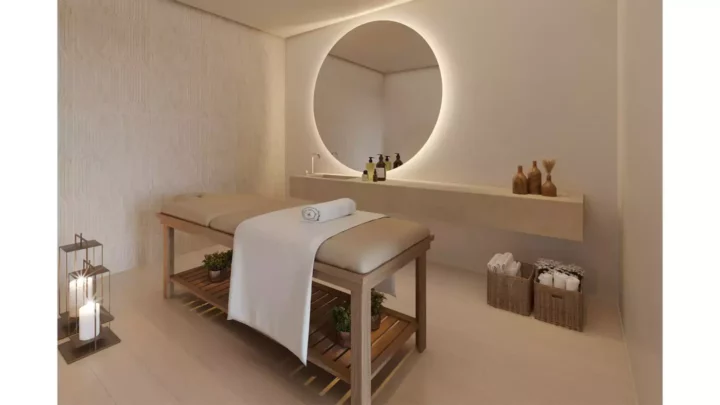 MONTANO ANTILIA - Haus Imobi