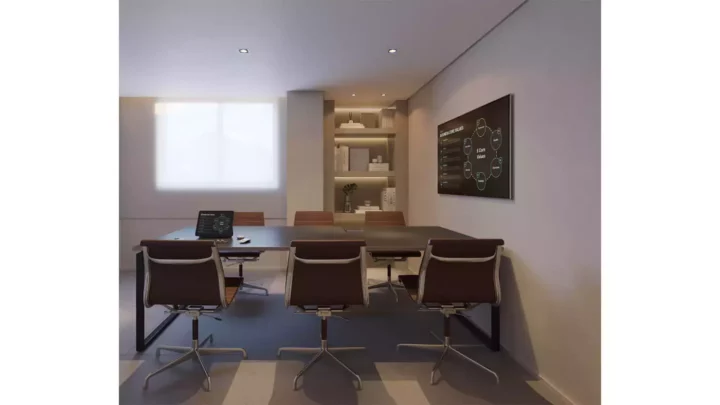 MONTANO ANTILIA - Haus Imobi