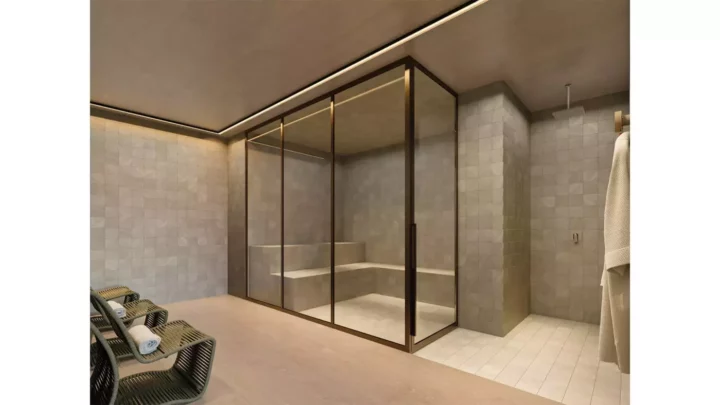 MONTANO ANTILIA - Haus Imobi