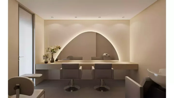 MONTANO ANTILIA - Haus Imobi