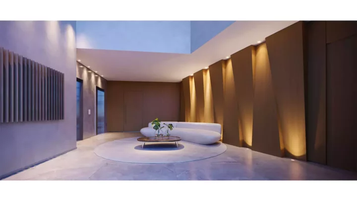 MONTANO ANTILIA - Haus Imobi