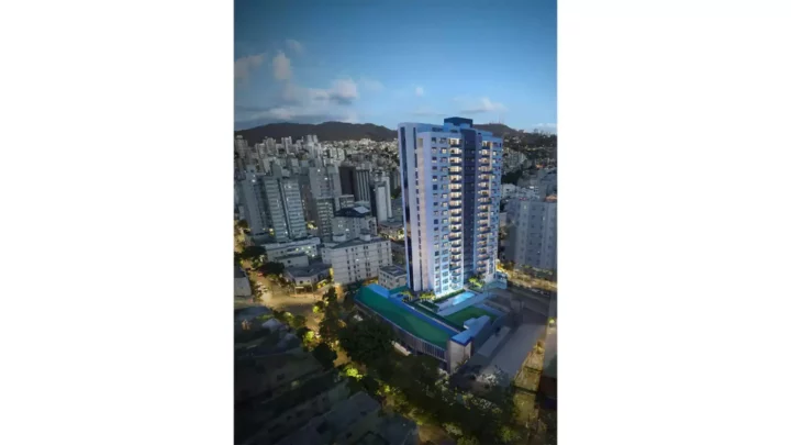 MONTANO ANTILIA - Haus Imobi