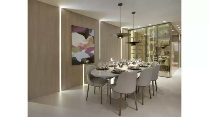 MONTANO ANTILIA - Haus Imobi